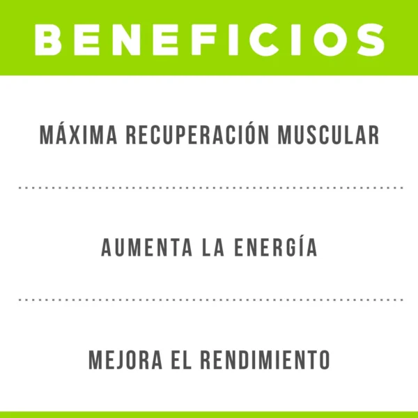 EAA´s Essential Aminos - 360 Gr - Image 2