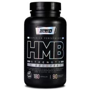 HMB - 180 Cápsulas