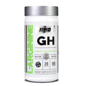 L-Arginina GH - 150 Gr
