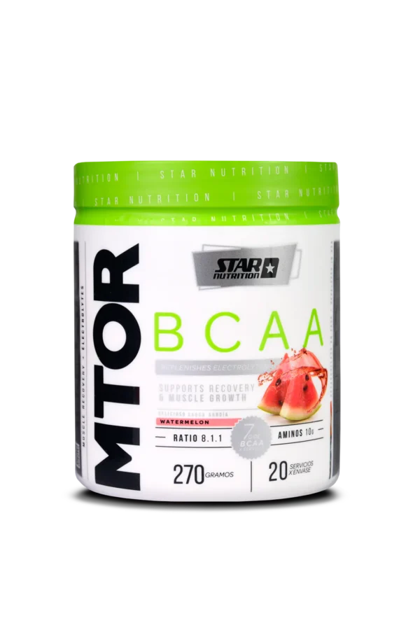Mtor BCAA 270 Gr - Image 2