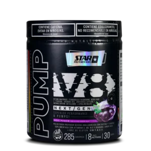 PUMP V8 - 285 Gr