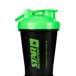Shaker Star Nutrition 400 Cc Vaso Mezclador