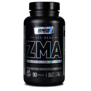 ZMA - 90 Cápsulas