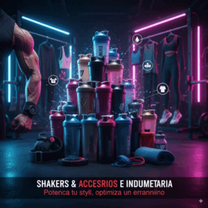 Shakers