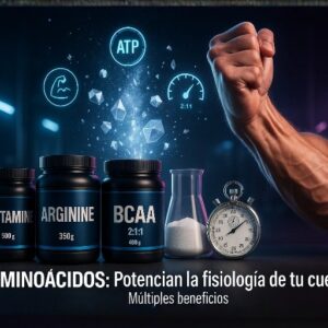 Aminoacidos
