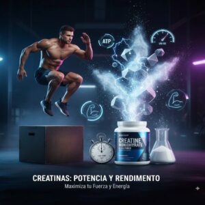 Creatinas