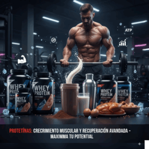 Proteinas