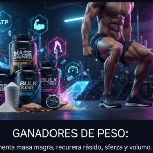 Ganadores