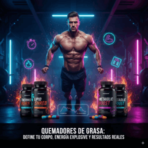 Quemadores