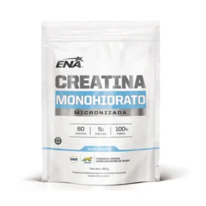 Creatina Monohidrato 300gr