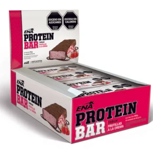 Protein Bar Ena caja x 16un.