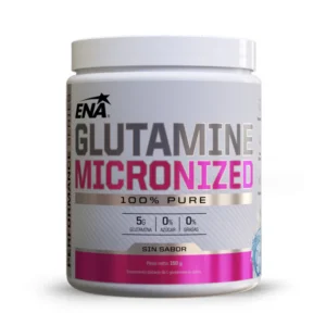 Glutamina Micronizada