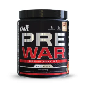 Pre War (Pre Entreno)