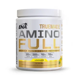 Truemade Amino Full 146gr (20 servicios)