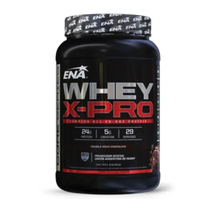 Whey X Pro 1kg