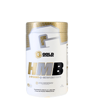 HMB (β-hidroxi-β-metilbutirato) 60 capsulas (30 servicios)