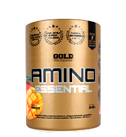AMINO ESSENTIAL 240gr (30 servicios)