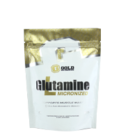 L- Glutamine 225gr (45 servicios)