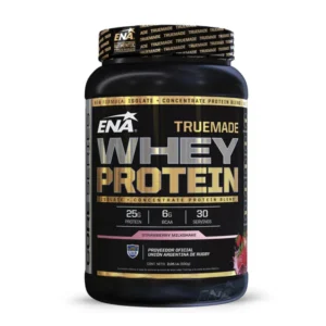 TrueMade Whey Protein 1kg